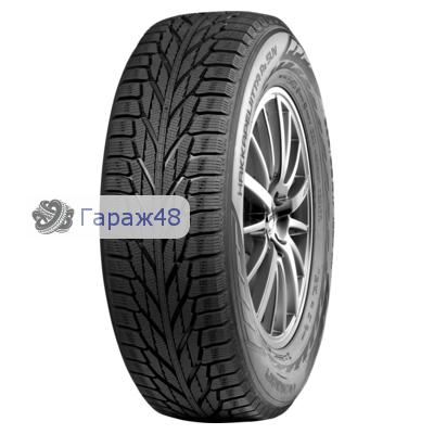 Nokian Tyres (Ikon Tyres ) Hakkapeliitta R 2 SUV 235/65 R17 108R