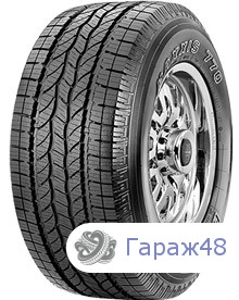 Maxxis Bravo HT-770 235/65 R17 104H